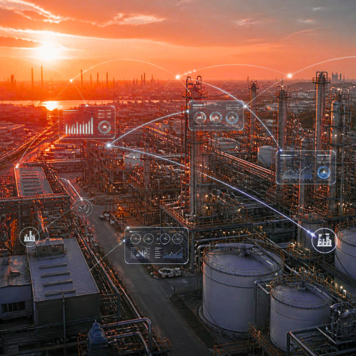 Perfect Industry