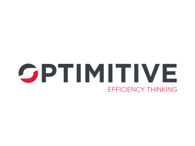 Logo Optimitive